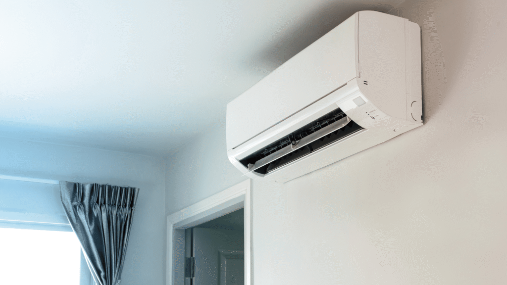 air conditioning system