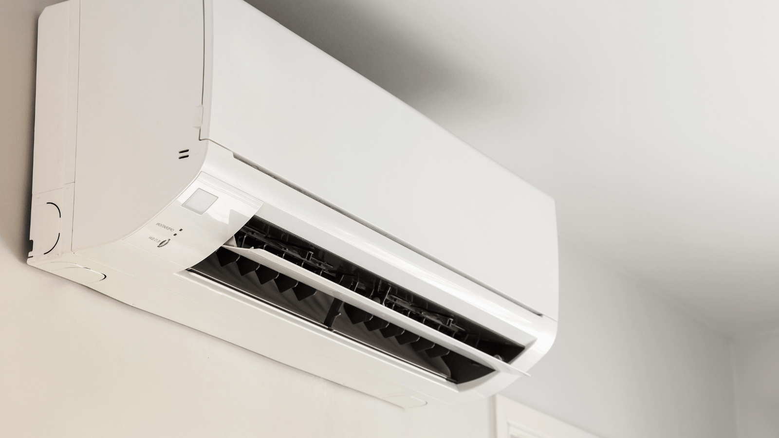 air conditioning unit