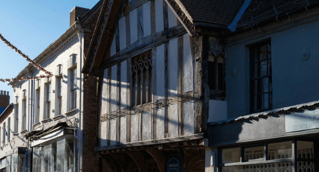 Droitwich Spa droitwich spa location