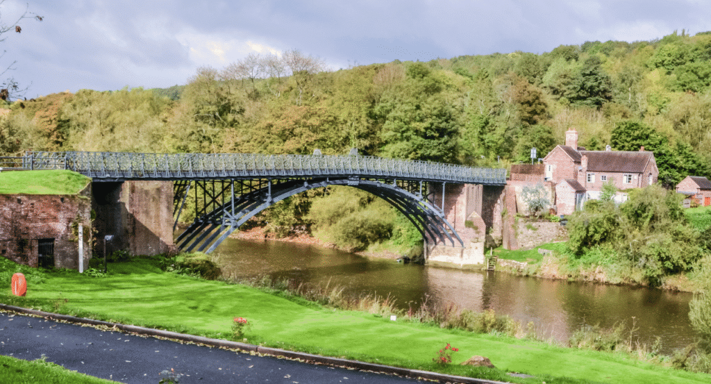 kidderminster location
